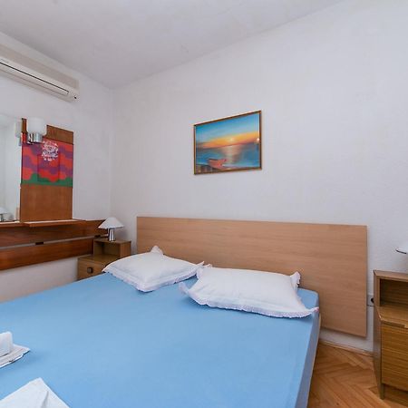 Apartments With A Parking Space Baska Voda, Makarska - 6773 Zewnętrze zdjęcie