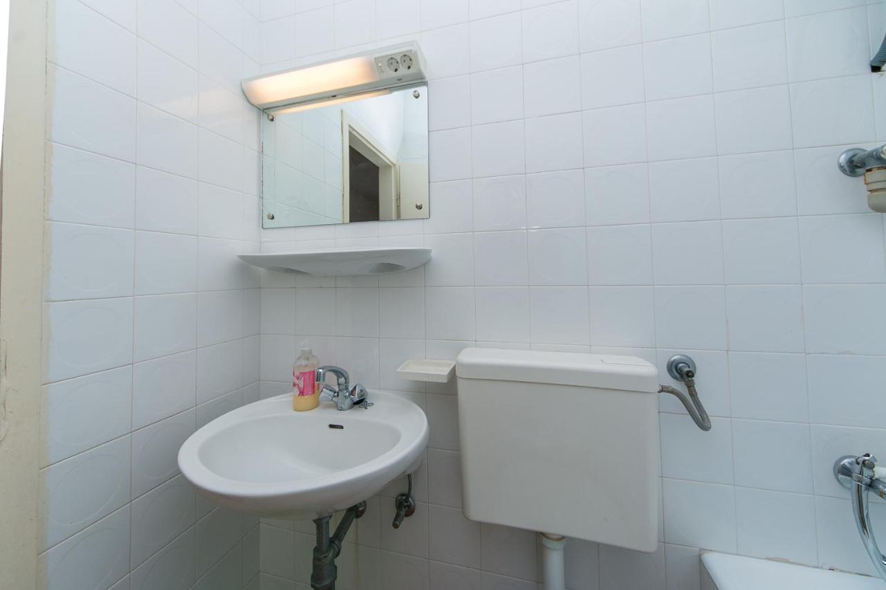 Apartments With A Parking Space Baska Voda, Makarska - 6773 Pokój zdjęcie