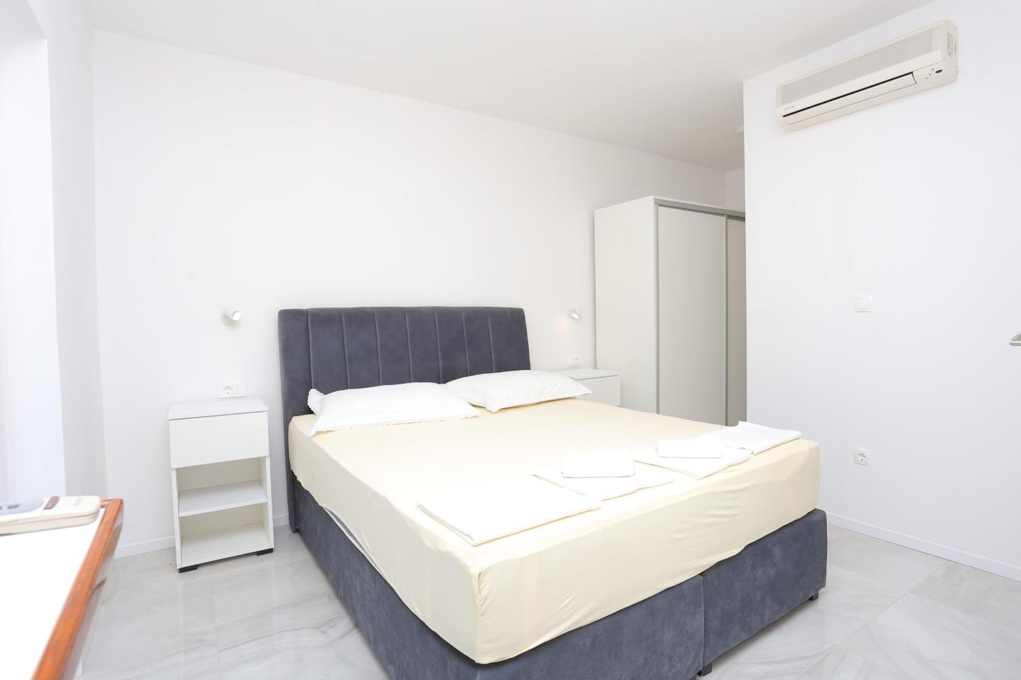 Apartments With A Parking Space Baska Voda, Makarska - 6773 Pokój zdjęcie
