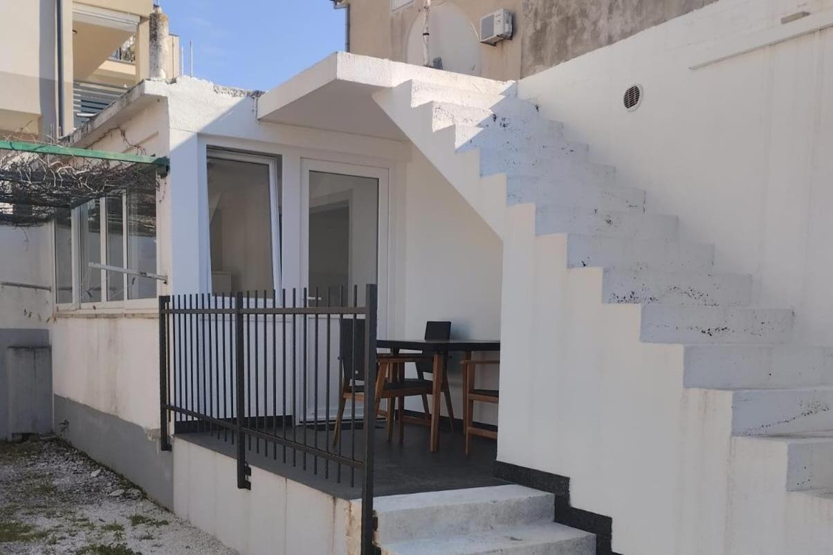 Apartments With A Parking Space Baska Voda, Makarska - 6773 Zewnętrze zdjęcie